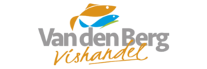 Logo Van den Berg Vishandel